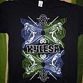 Kylesa - TShirt or Longsleeve - Kylesa Snakes