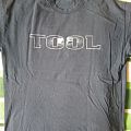 Tool - TShirt or Longsleeve - Tool - Aenima ; Third Eye Shirt