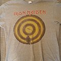 Iron Maiden - TShirt or Longsleeve - Iron Maiden - New/Old Desing from Webshop