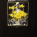 Grave Pleasures - TShirt or Longsleeve - Grave Pleasures Funeral Party