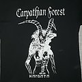 Carpathian Forest - TShirt or Longsleeve - Carpathian Forest - Helvete