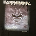 Iron Maiden - TShirt or Longsleeve - Iron Maiden FC Shirt