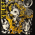 Kylesa - TShirt or Longsleeve - Kylesa