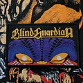 Blind Guardian - Patch - Blind Guardian - Battalions Of Fear Patch