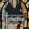 Tribulation - Patch - Tribulation - The Children Of The Night Patch