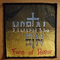 Mortal Sin - Patch - Mortal Sin For Gieve