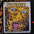 Pestilence - Patch - Pestilence - Consuming Impulse Patch