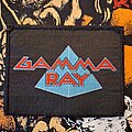 Gamma Ray - Patch - Gamma Ray - Heading For Tomorrow Patch