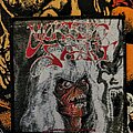 Morbid Saint - Patch - Morbid Saint - Spectrum Of Death Patch