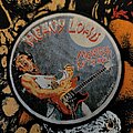 Heavy Load - Patch - Heavy Load - Monsters Of The Night Patch