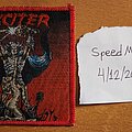 Exciter - Patch - Exciter for Bonatar