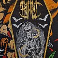 Hellhunt - Patch - Hellhunt - Reaper's Funeral Patch