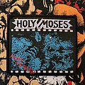 Holy Moses - Patch - Holy Moses - Finished With The Dogs Patch