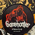 Bonehunter - Patch - Bonehunter - Metal Punk Patch