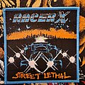 Racer X - Patch - Racer X - Street Lethal Patch