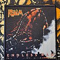 Realm - Patch - Realm - Endless War Patch