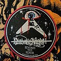 Diabolic Night - Patch - Diabolic Night - Beyond The Realm Patch (Red Border)