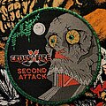 Crossfire - Patch - Crossfire - Second Attack Patch (Circle)