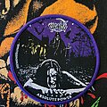 Wraith - Patch - Wraith - Absolute Power Patch