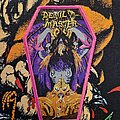 Devil Master - Patch - Devil Master - Satan Spits On Children Of Light Patch