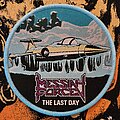 Messiah Force - Patch - Messiah Force - The Last Day Patch