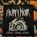 Aura Noir - Patch - Aura Noir - Black Thrash Attack Patch