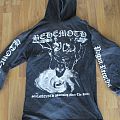 Behemoth - Hooded Top / Sweater - Behemoth - Sventevith. Pagan Records Size: L