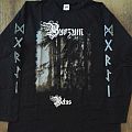 Burzum - TShirt or Longsleeve - Burzum - Belus LS