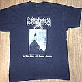 Graveland - TShirt or Longsleeve - Graveland ~ In The Glare Of Burning Churches