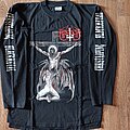 Marduk - TShirt or Longsleeve - Marduk ~ Christraping Black Metal