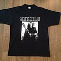 Burzum - TShirt or Longsleeve - Burzum - Hvis Lyset Tar Oss