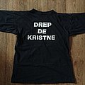 Mayhem - TShirt or Longsleeve - Drep De Kristne