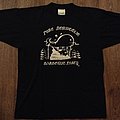 Burzum - TShirt or Longsleeve - Pure Norwegian Barbeque Party