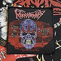 Monstrosity - Patch - Monstrosity- Imperial Doom