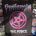 Onslaught - Patch - Onslaught- The Force Backpatch