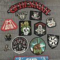 Gehennah - Patch - Gehennah Stuff for…