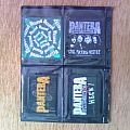 Pantera - Patch - Pantera