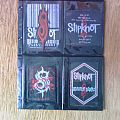 Slipknot - Patch - Slipknot