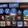 Razor - Pin / Badge - Razor Various