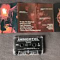 Immortal - Tape / Vinyl / CD / Recording etc - Immortal - Diabolical Fullmoon Mysticism Tape