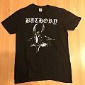 Bathory - TShirt or Longsleeve - Bathory T-Shirt