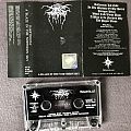 Darkthrone - Tape / Vinyl / CD / Recording etc - Darkthrone - A Blaze in the Northern Sky Tape