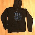 Tyr - Hooded Top / Sweater - Týr Zipper
