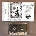 Dunkelwhite - Tape / Vinyl / CD / Recording etc - Dunkelwhite - Rehersal 2009 Tape