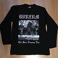 Burzum - TShirt or Longsleeve - Burzum Longsleeve