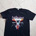 Destruction - TShirt or Longsleeve - Destruction shirt infernal overkill Front Print only