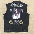 Mortiis - Battle Jacket - Kutte