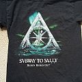 Subway To Sally - TShirt or Longsleeve - Subway to Sally "Nord Nord Ost" Tour Shirt