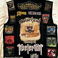 Motörhead - Battle Jacket - Finished general battle jacket