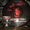 Corpse Molestation - Tape / Vinyl / CD / Recording etc - Corpse Molestation - Descension of a Darker Deity